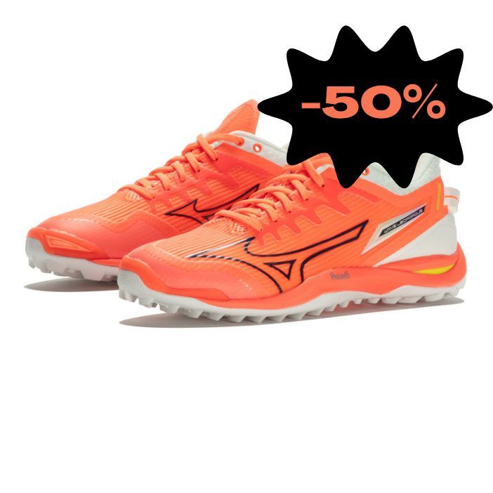 Songbird＊Thunder Wave WAVE LEOPARDUS ORANGE - Thunder Hockey - Tienda Online de Hockey
